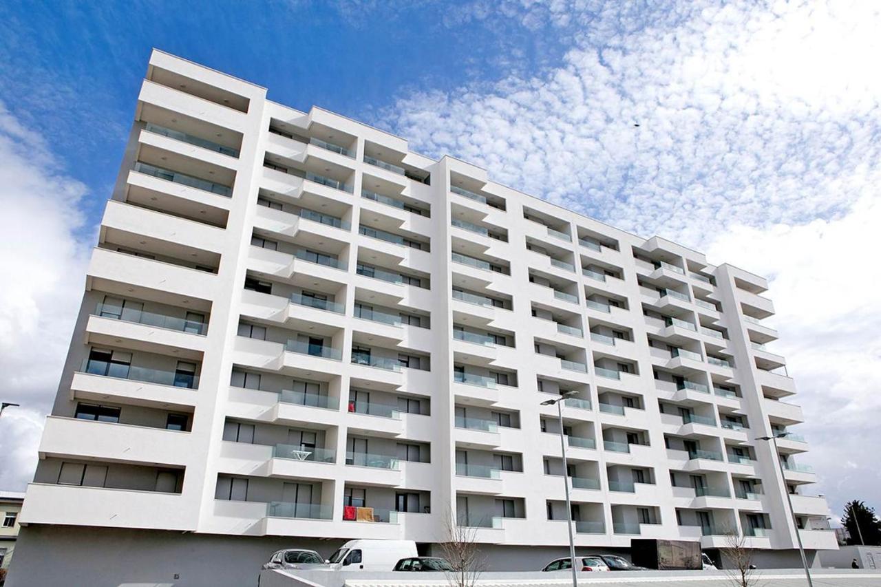 Apartment Sweet Daisy With Parking 扎达尔 外观 照片